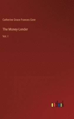 The Money-Lender 1