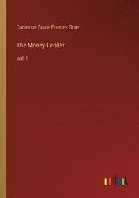 bokomslag Money-Lender