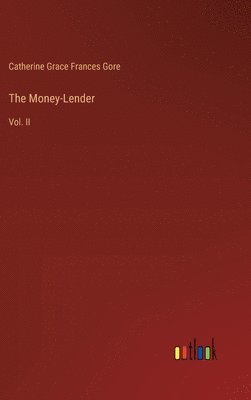 The Money-Lender 1