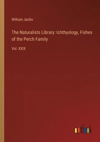 bokomslag The Naturalists Library