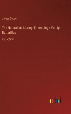 The Naturalists Library 1