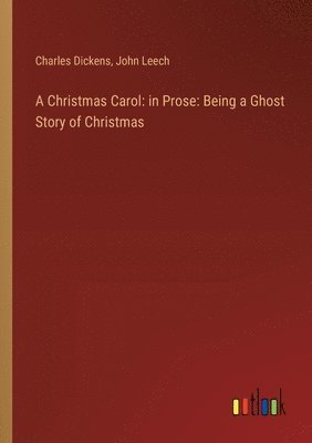 A Christmas Carol 1