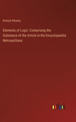 Elements of Logic 1