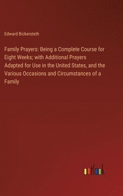 Family Prayers 1