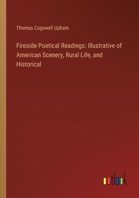 Fireside Poetical Readings 1