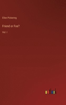 Friend or Foe? 1