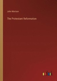 bokomslag The Protestant Reformation