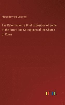 The Reformation 1