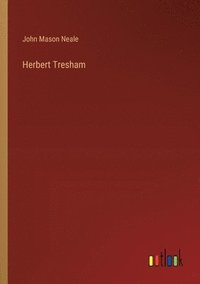 bokomslag Herbert Tresham
