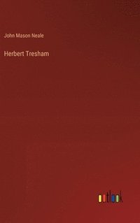 bokomslag Herbert Tresham