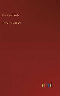 bokomslag Herbert Tresham