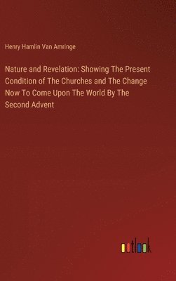 Nature and Revelation 1