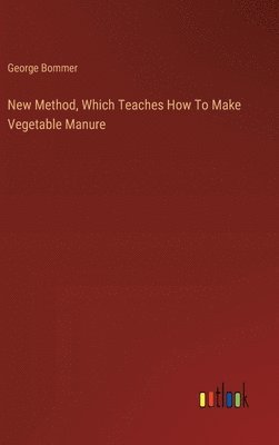 New Method, Which Teaches How To Make Vegetable Manure 1