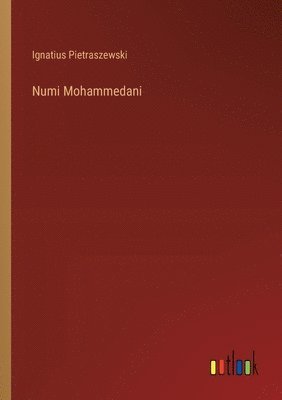 Numi Mohammedani 1