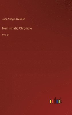 Numismatic Chronicle 1