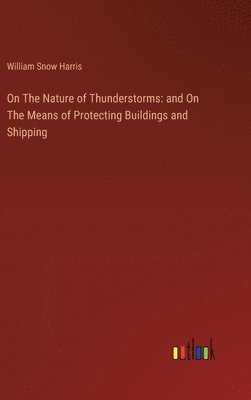 bokomslag On The Nature of Thunderstorms