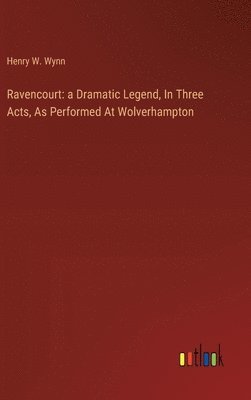 Ravencourt 1