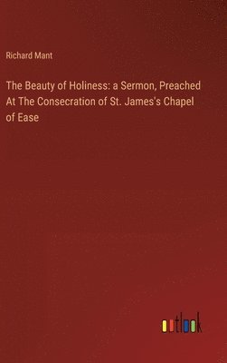 The Beauty of Holiness 1