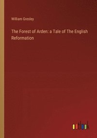 bokomslag The Forest of Arden