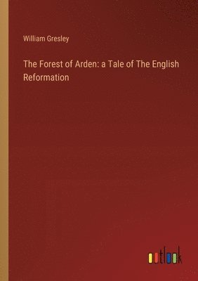 The Forest of Arden 1