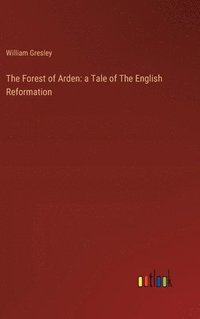 bokomslag The Forest of Arden