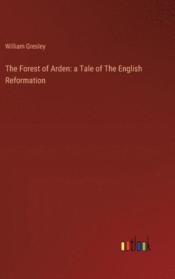 The Forest of Arden 1