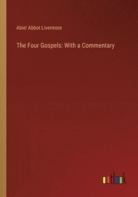 bokomslag The Four Gospels