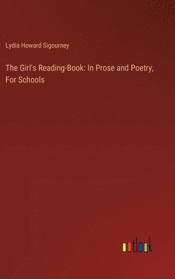 The Girl's Reading-Book 1