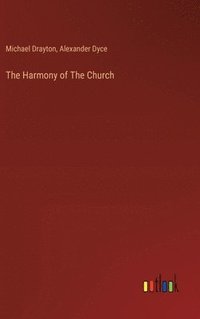 bokomslag The Harmony of The Church
