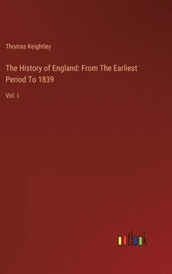 History of England