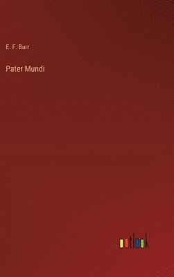 Pater Mundi 1