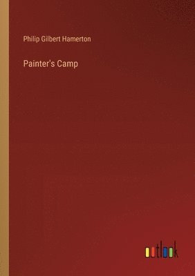 Painter's Camp 1