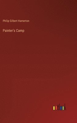 bokomslag Painter's Camp