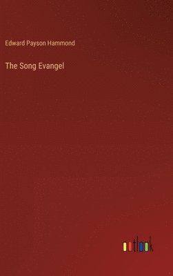 Song Evangel 1