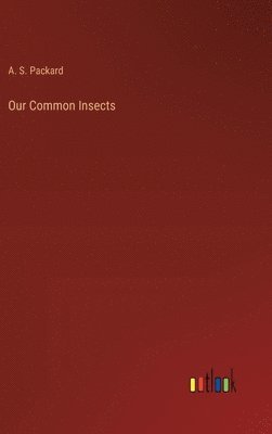 Our Common Insects 1