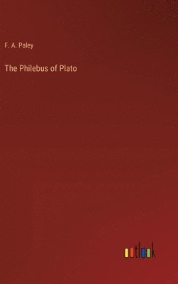 Philebus of Plato