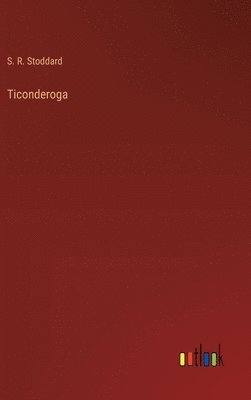 Ticonderoga 1