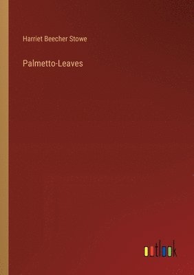 Palmetto-Leaves 1