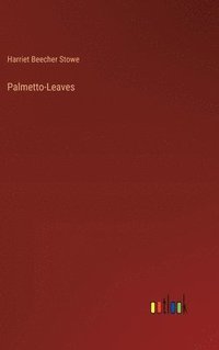 bokomslag Palmetto-Leaves