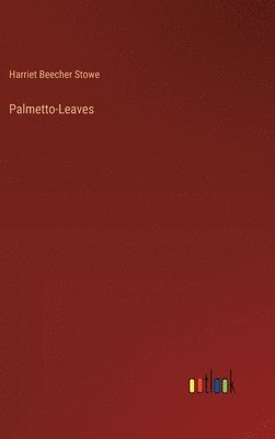 bokomslag Palmetto-Leaves