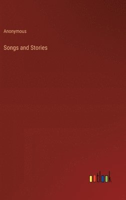 Songs and Stories 1