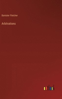 bokomslag Arbitrations