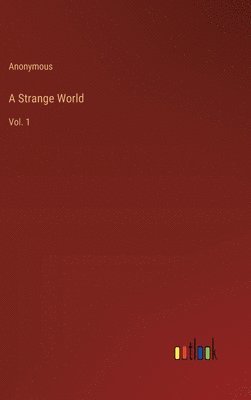 A Strange World 1