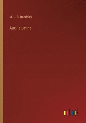 Auxilia Latina 1