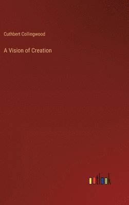 bokomslag A Vision of Creation