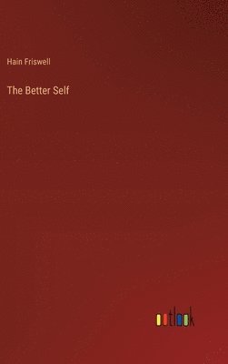 The Better Self 1