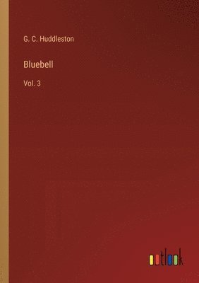 bokomslag Bluebell