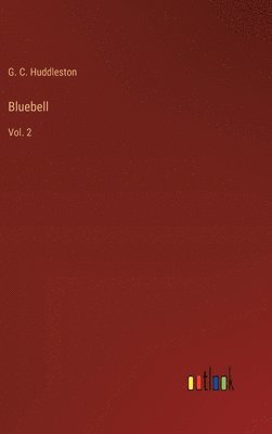 Bluebell: Vol. 2 1