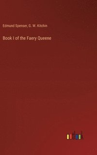 bokomslag Book I of the Faery Queene