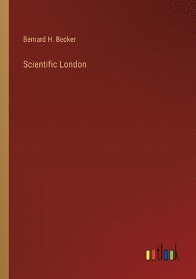 Scientific London 1